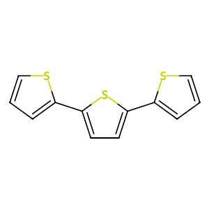2,5-Di(2-thienyl)thiophene,1081-34-1