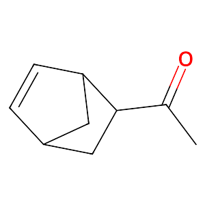5-Acetyl-2-norbornene (endo- and exo- mixture),5063-03-6