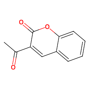 3-Acetylcoumarin,3949-36-8