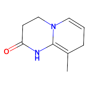 9-Methyl-3,4-dihydro-2H-pyrido[1,2-a]pyrimidin-2-one,61751-44-8