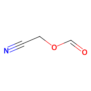 Cyanomethyl formate,150760-95-5