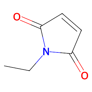 N-Ethylmaleimide,128-53-0
