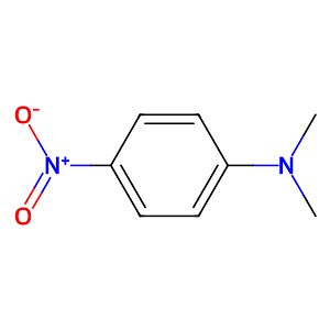 N,N-Dimethyl-4-nitroaniline,100-23-2