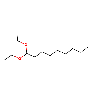 Nonanal Diethyl Acetal,54815-13-3