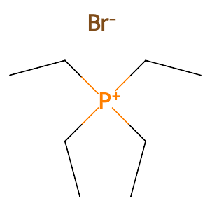Tetraethylphosphonium bromide,4317-07-1