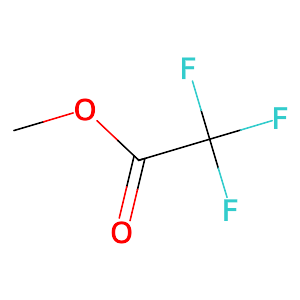 Methyl trifluoroacetate,431-47-0