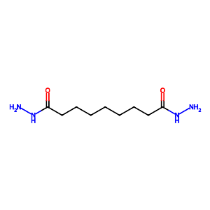 Azelaic Dihydrazide,4080-95-9