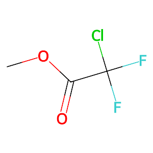 Methyl chlorodifluoroacetate,1514-87-0