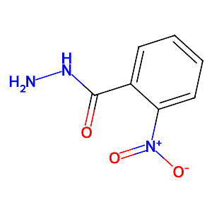 2-Nitrobenzhydrazide,606-26-8
