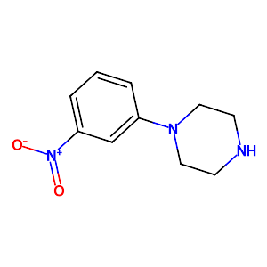 1-(3-Nitrophenyl)piperazine,54054-85-2