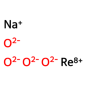 Sodium perrhenate,13472-33-8