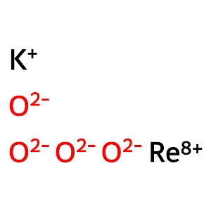Potassium perrhenate,10466-65-6