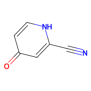 4-Hydroxypicolinonitrile,475057-86-4