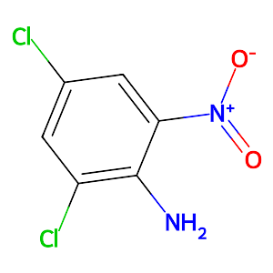 2,4-Dichloro-6-nitroaniline,2683-43-4