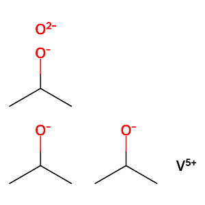 Triisopropoxyvanadium(V) oxide,5588-84-1