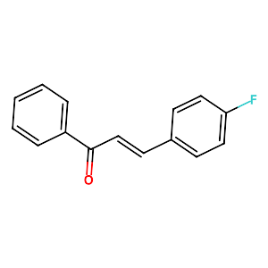 4-Fluorochalcone,1608-51-1