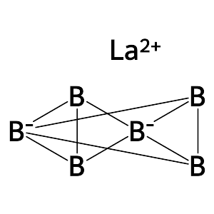 Lanthanum hexaboride, ~325 Mesh,12008-21-8