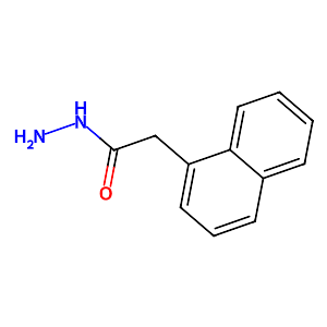 1-Naphthaleneacethydrazide,34800-90-3