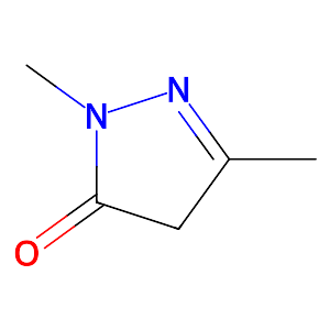 1,3-Dimethyl-5-pyrazolone,2749-59-9