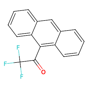9-Trifluoroacetylanthracene,53531-31-0