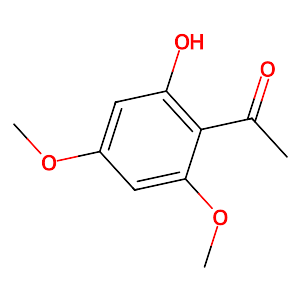 2'-Hydroxy-4',6'-dimethoxyacetophenone,90-24-4