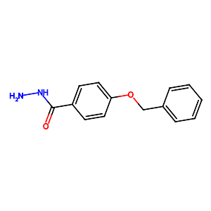 4-(Benzyloxy)benzohydrazide,128958-65-6