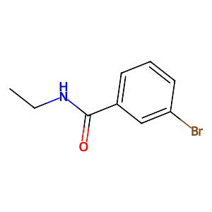 3-Bromo-N-ethylbenzamide,26819-10-3
