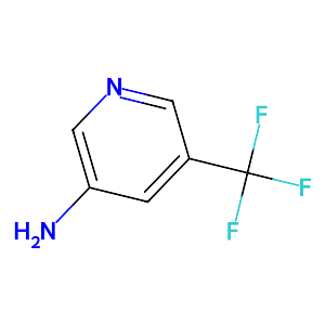 5-(Trifluoromethyl)-3-aminopyridine,112110-07-3