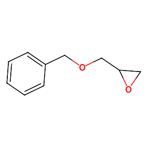 Benzyl glycidyl ether,2930-05-4