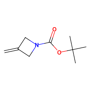 tert-Butyl 3-methyleneazetidine-1-carboxylate,934664-41-2