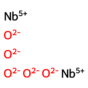Niobium(V) oxide,1313-96-8