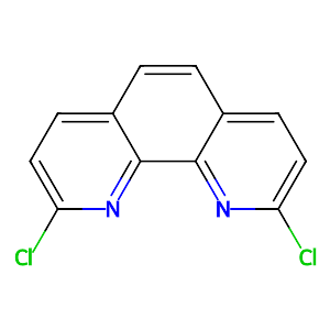 2,9-Dichloro-1,10-phenanthroline,29176-55-4