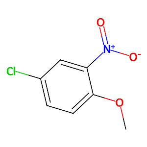 4-Chloro-2-nitroanisole,89-21-4
