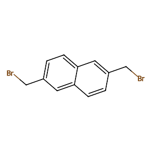 2,6-Bis(bromomethyl)naphthalene,4542-77-2