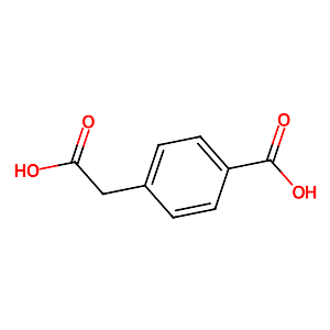 4-carboxymethylbenzoic acid,501-89-3