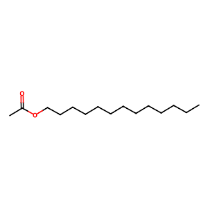 Tridecyl Acetate,1072-33-9