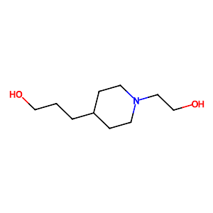 1-Ethanol-4-propanolpiperidine,19780-85-9