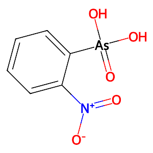 2-Nitrophenylarsonic acid,5410-29-7