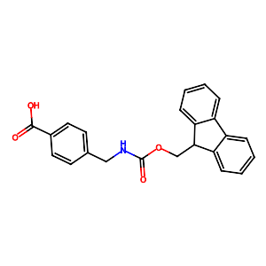 4-(Fmoc-aminomethyl)benzoic acid,164470-64-8