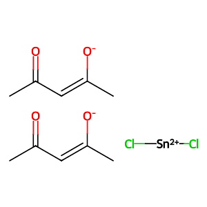 Bis(2,4-pentanedionato)tin(IV) Dichloride,16919-46-3