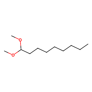 Nonanal Dimethyl Acetal,18824-63-0