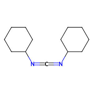 N,N'-Dicyclohexylcarbodiimide (DCC),538-75-0