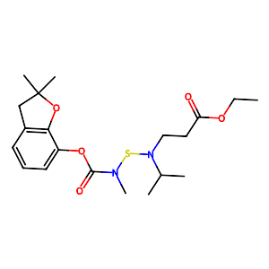 Benfuracarb,82560-54-1
