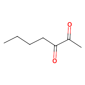 2,3-Heptanedione,96-04-8