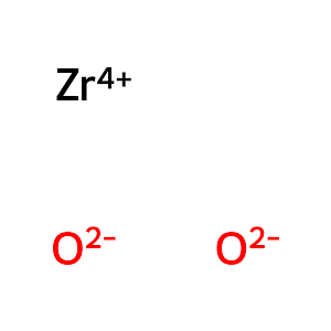 Zirconium dioxide,1314-23-4