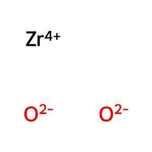 Zirconium dioxide, ~325 Mesh,1314-23-4