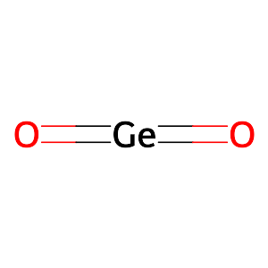 Germanium(IV) oxide,1310-53-8