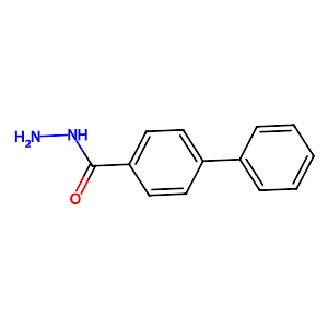 Biphenyl-4-carboxylic Hydrazide,18622-23-6