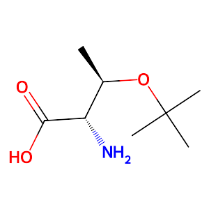 H-L-Thr(tBu)-OH,4378-13-6