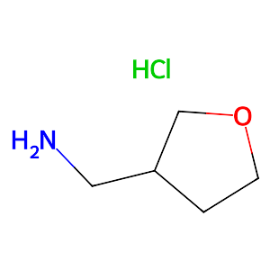 (Tetrahydrofuran-3-yl)methanamine hydrochloride,184950-35-4